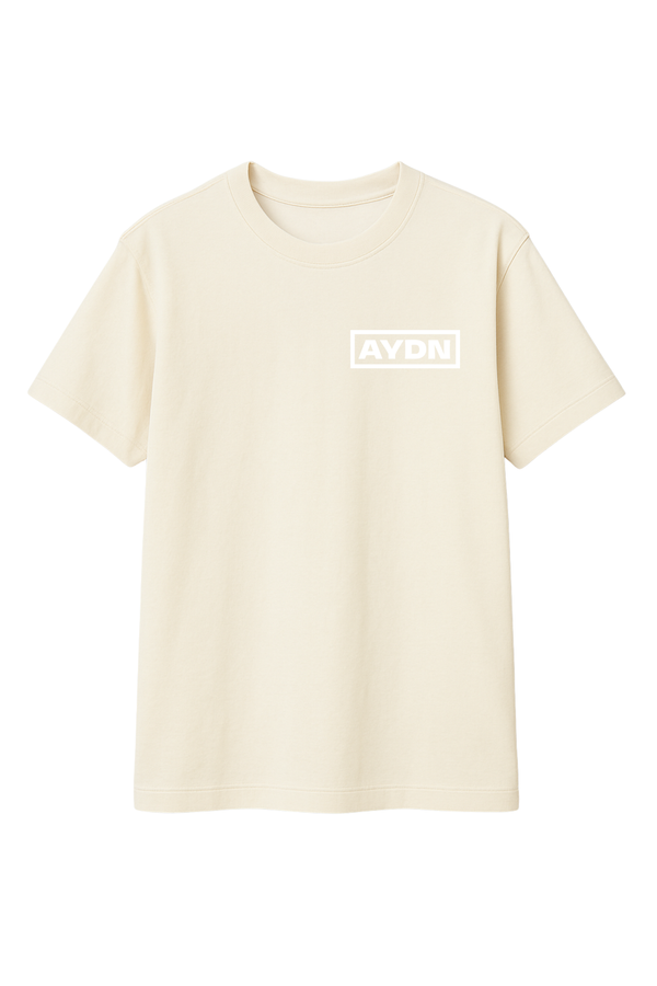 Unisex Organic Cotton T-Shirt