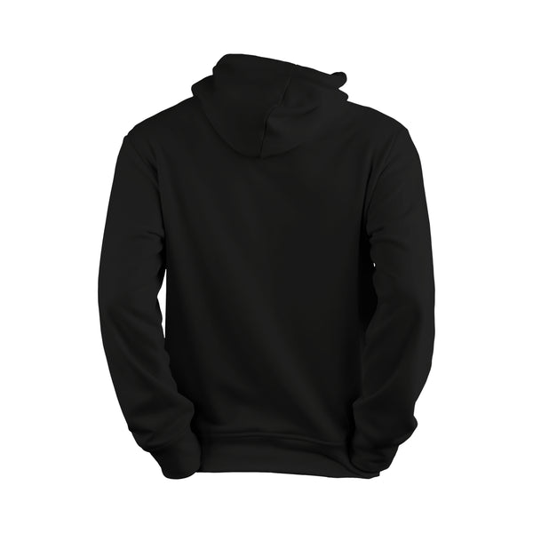 Unisex Organic Cotton Hoodie