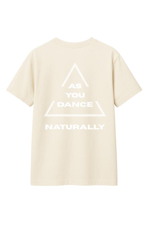 Unisex Organic Cotton T-Shirt